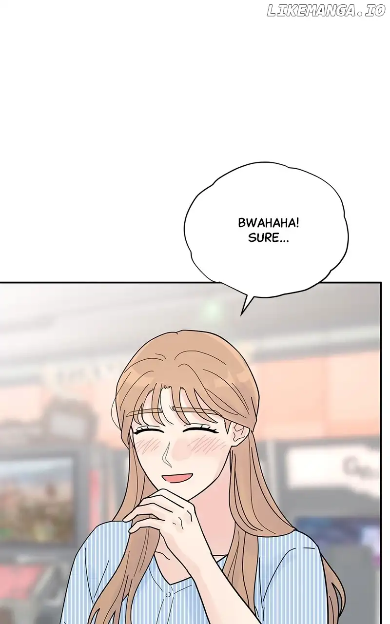 Love Or Attraction chapter 31 page 76
