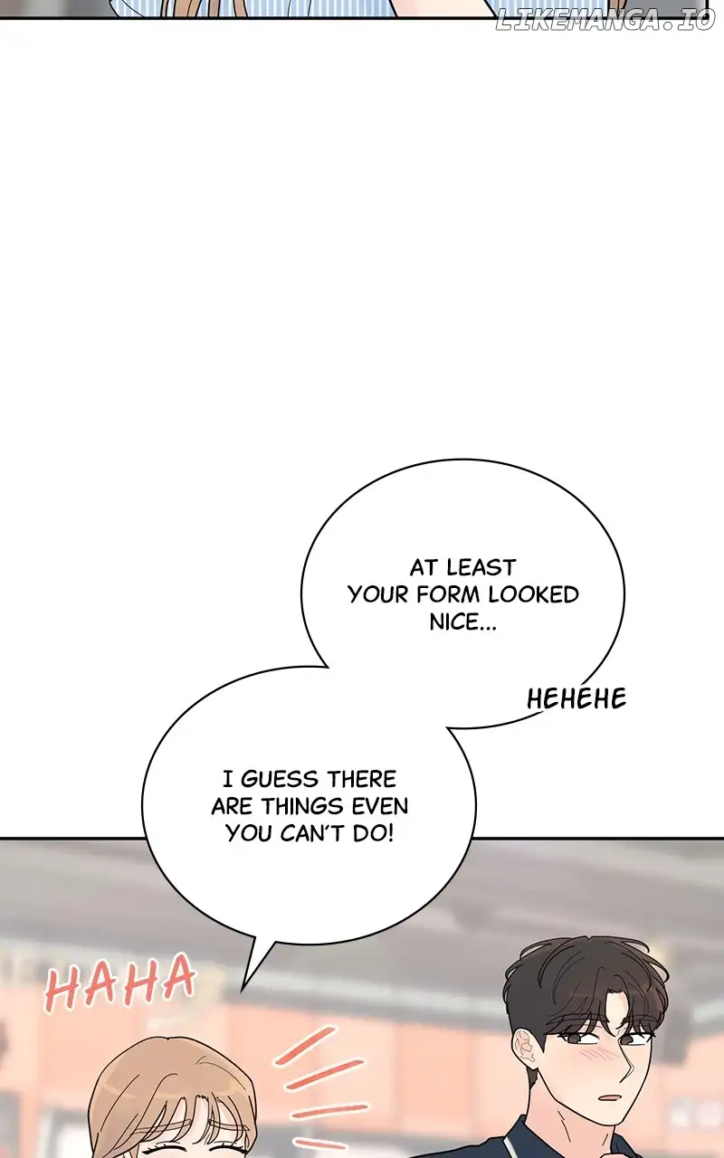 Love Or Attraction chapter 31 page 77