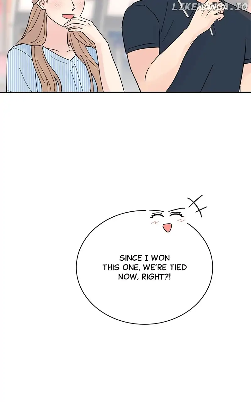 Love Or Attraction chapter 31 page 78