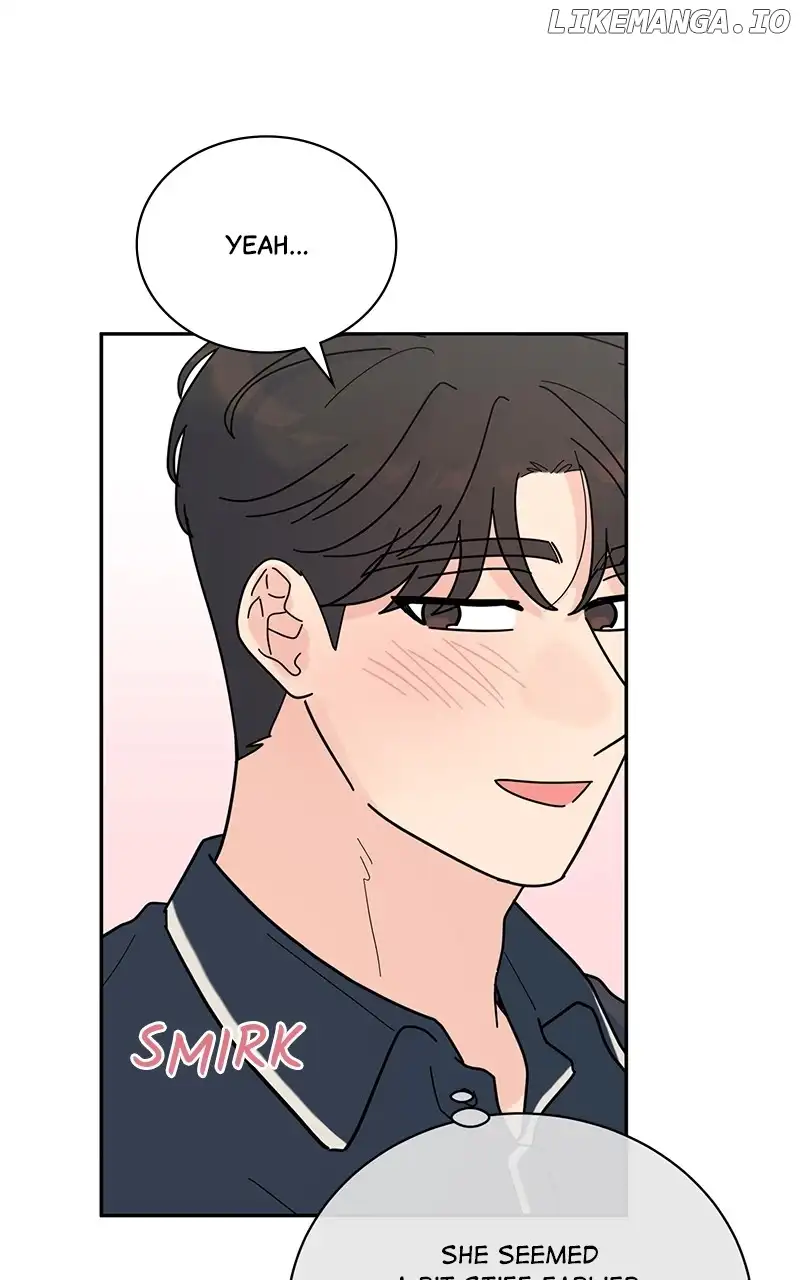 Love Or Attraction chapter 31 page 79