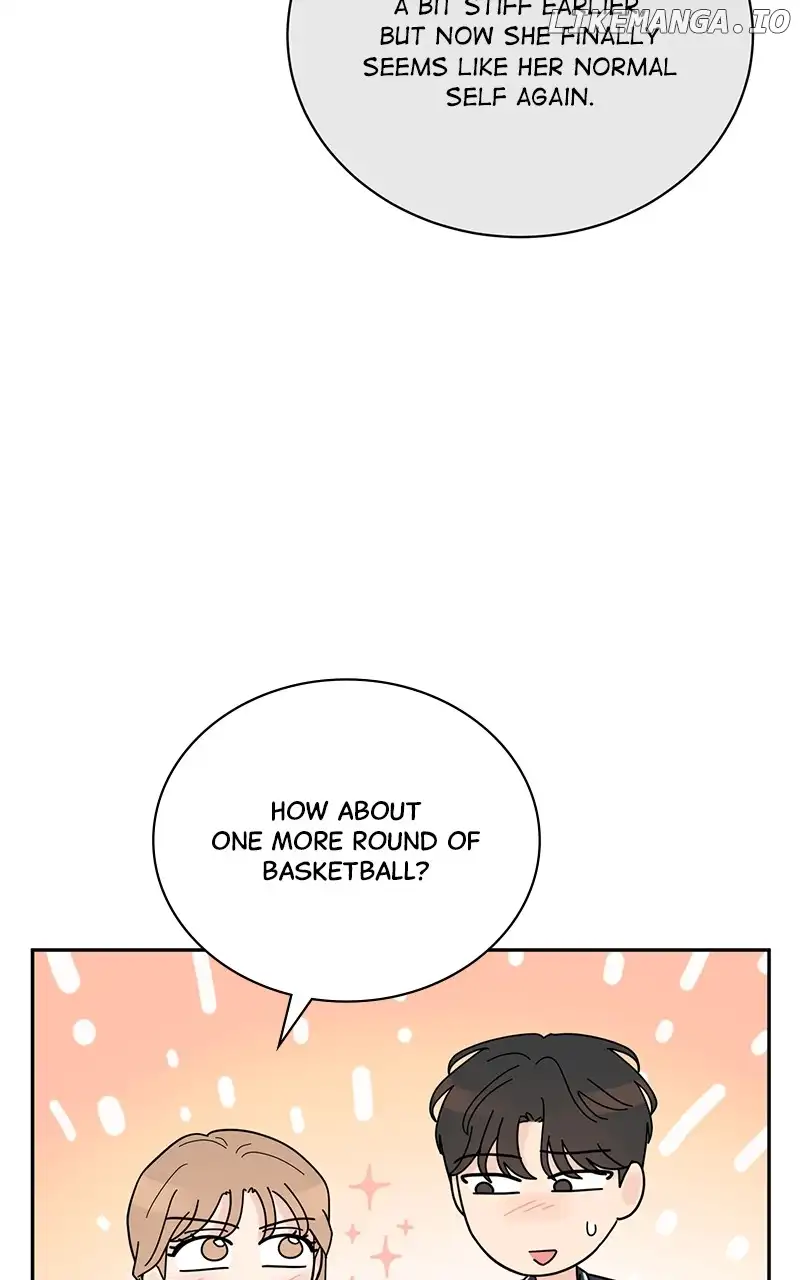 Love Or Attraction chapter 31 page 80