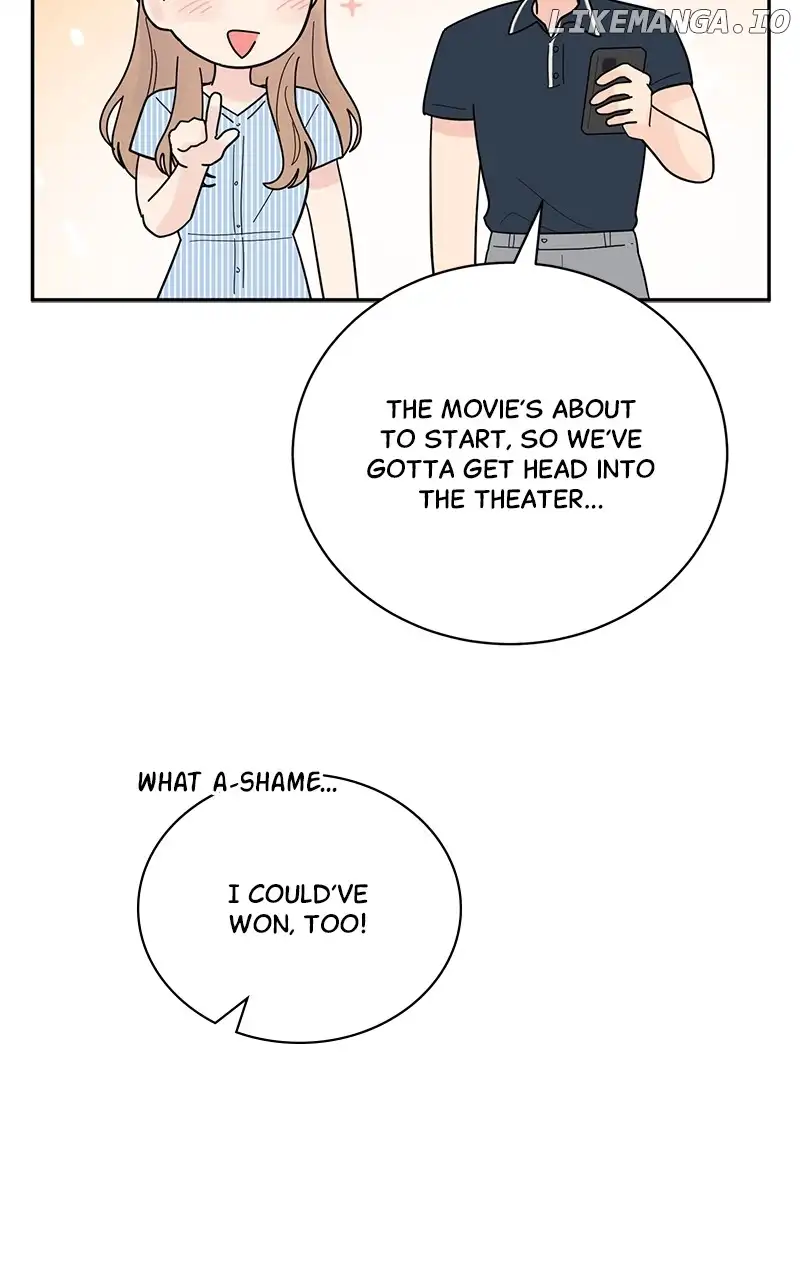 Love Or Attraction chapter 31 page 81
