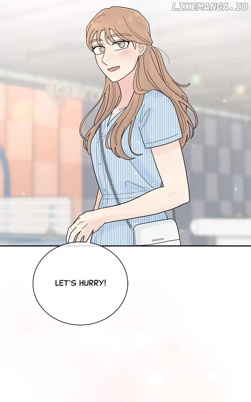 Love Or Attraction chapter 31 page 84
