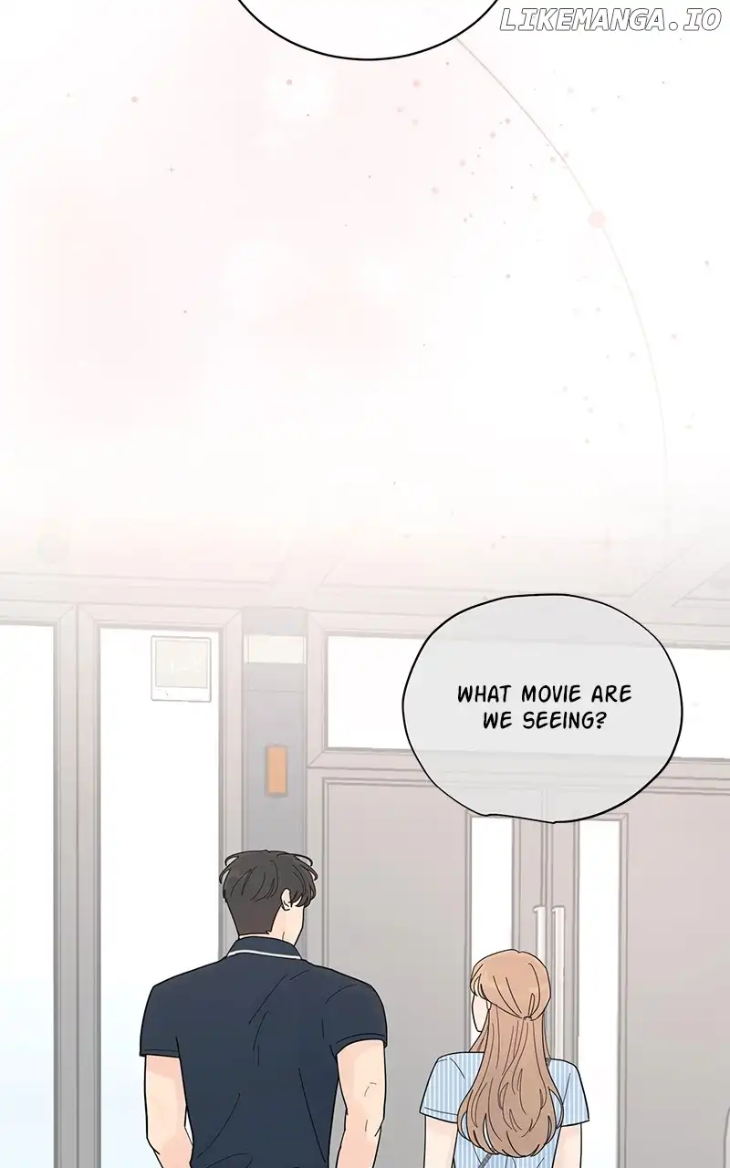 Love Or Attraction chapter 31 page 87