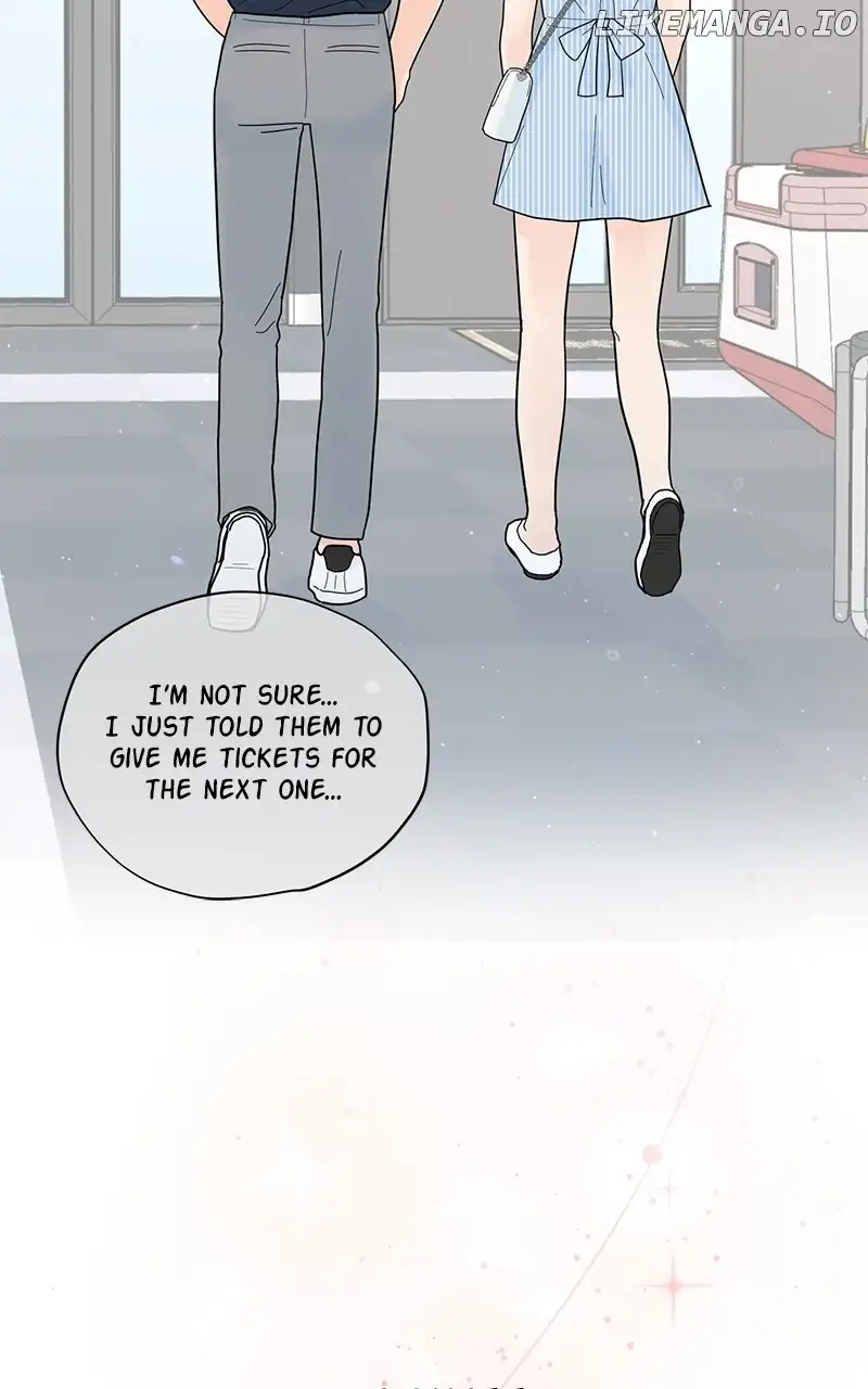 Love Or Attraction chapter 31 page 88