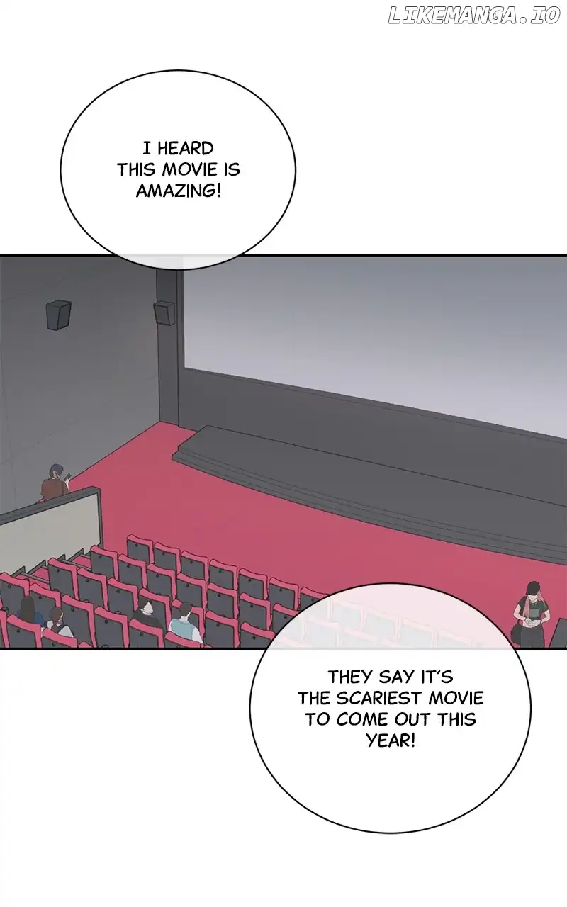 Love Or Attraction chapter 31 page 90