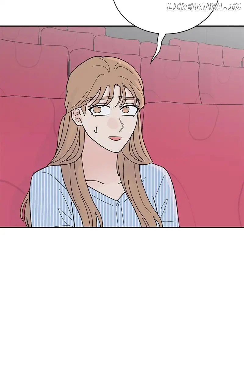 Love Or Attraction chapter 31 page 92