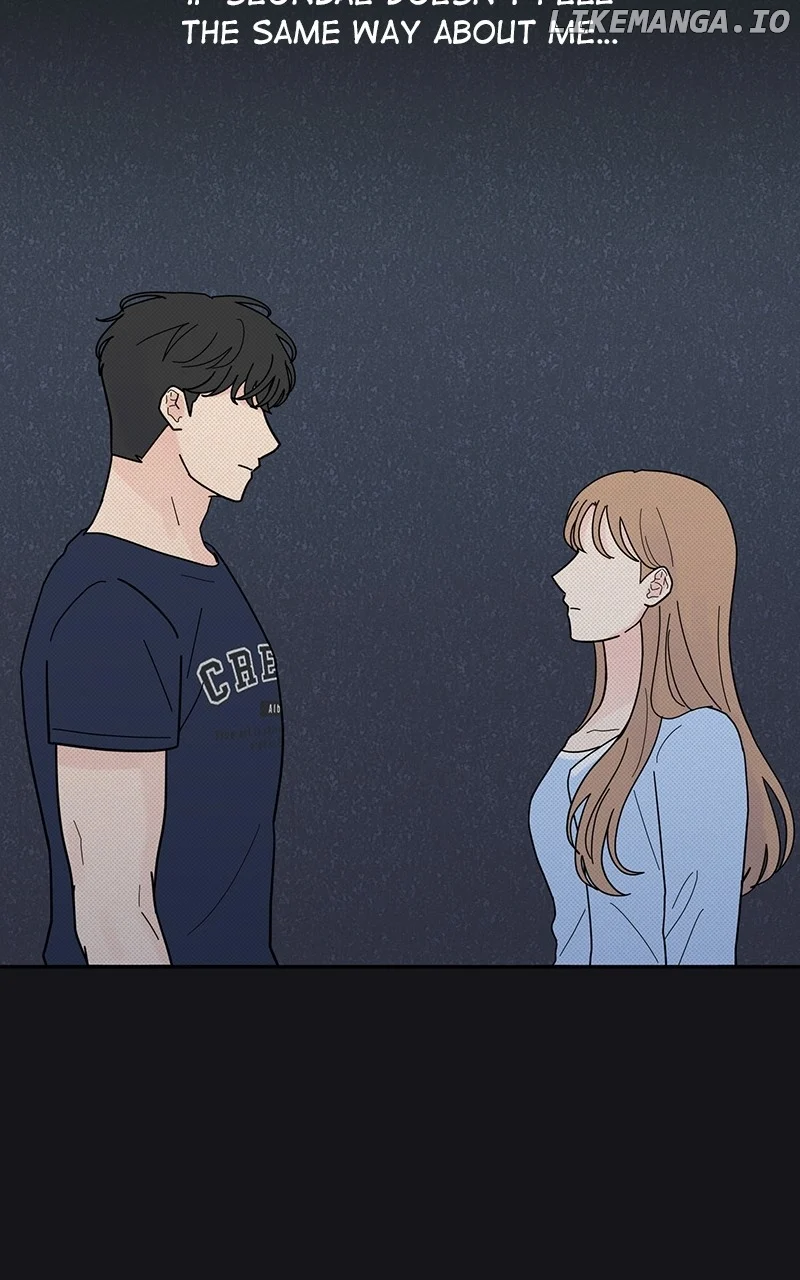 Love Or Attraction chapter 33 page 2