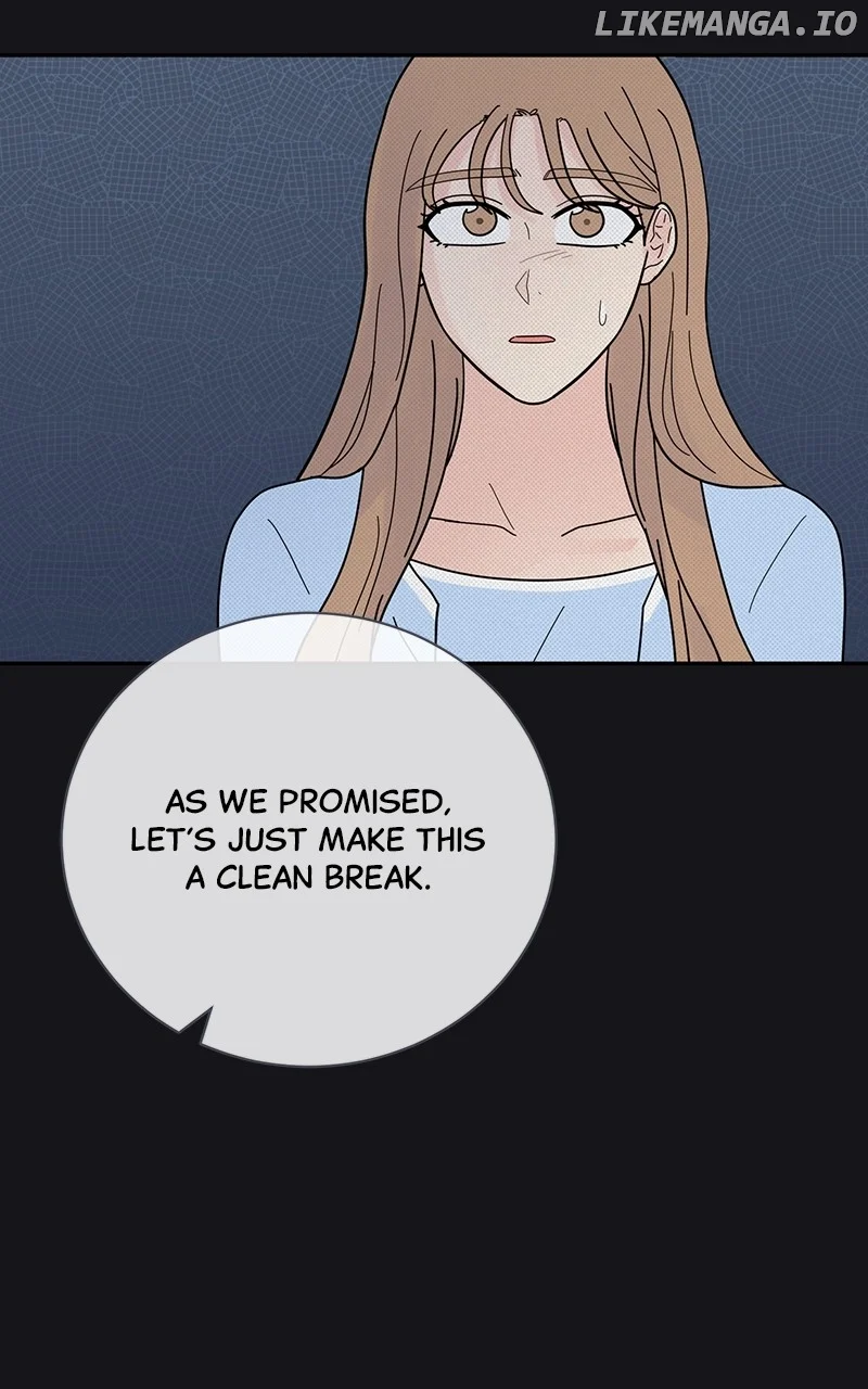 Love Or Attraction chapter 33 page 5