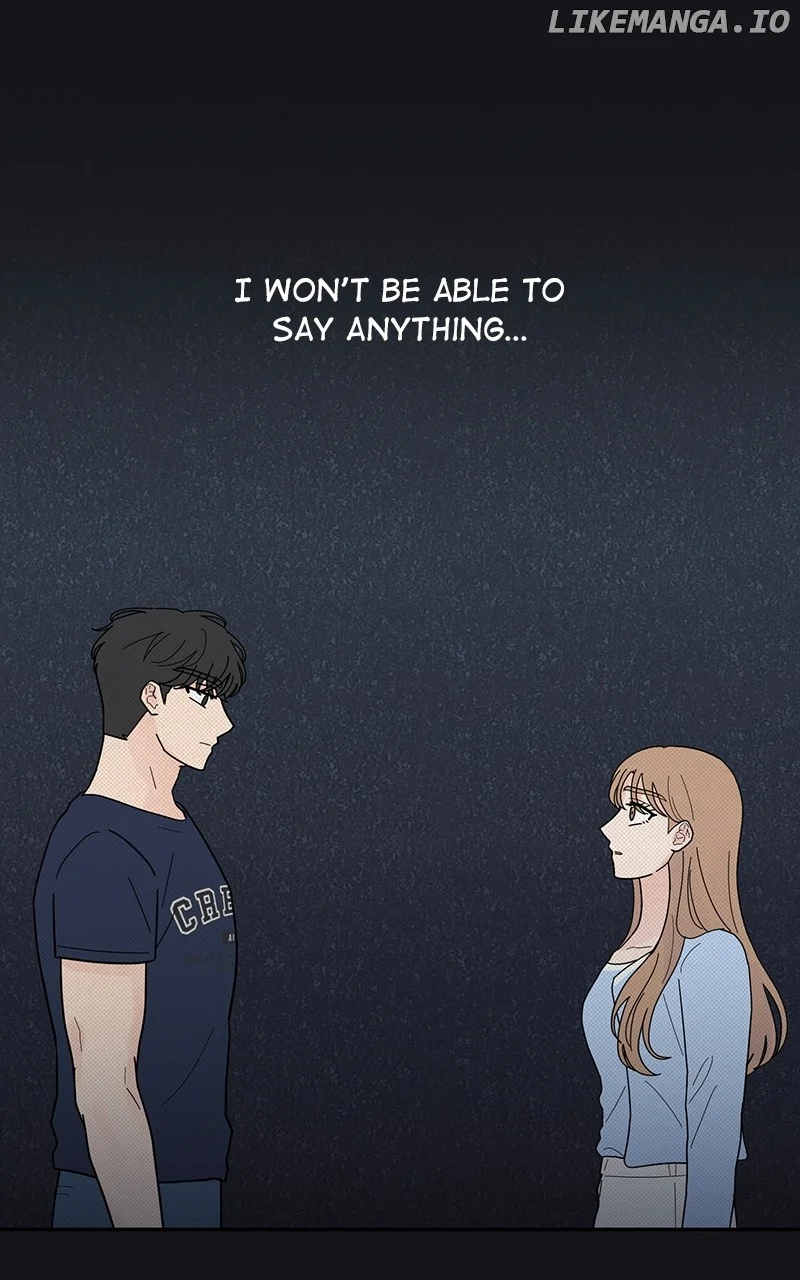 Love Or Attraction chapter 33 page 6
