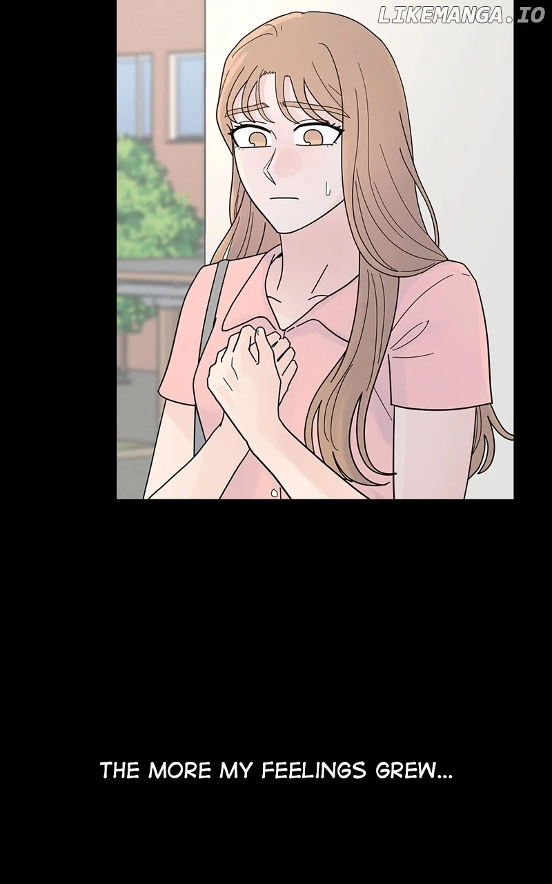 Love Or Attraction chapter 33 page 10