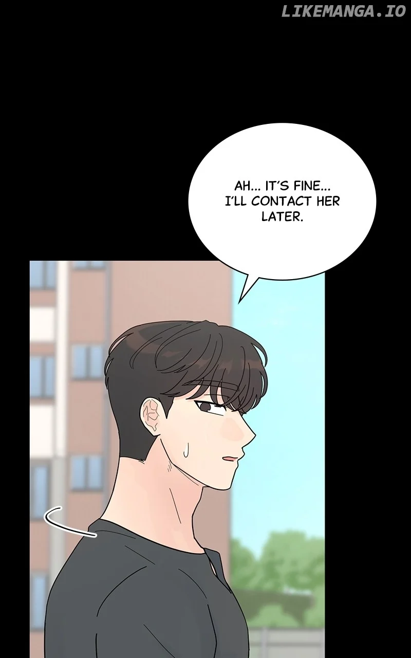Love Or Attraction chapter 33 page 11