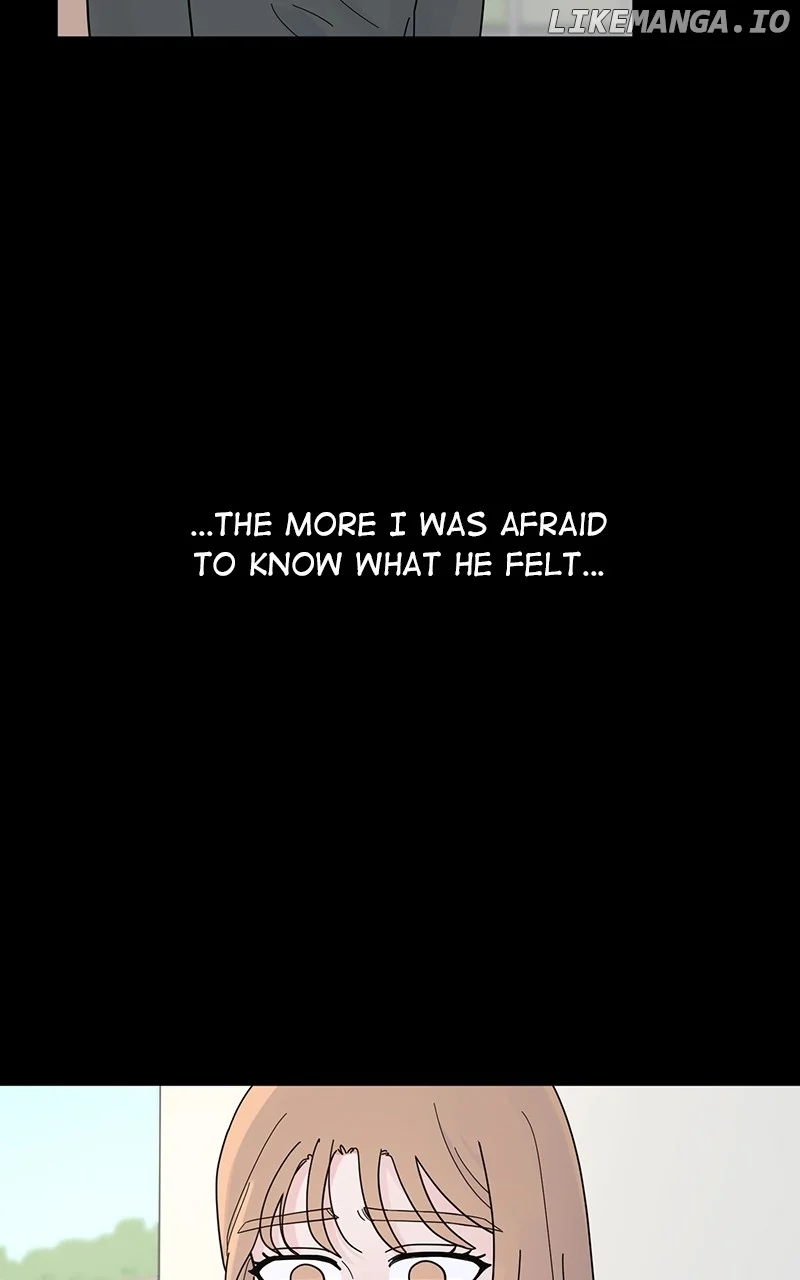 Love Or Attraction chapter 33 page 12