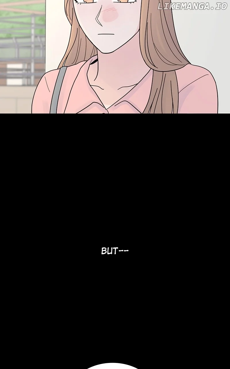 Love Or Attraction chapter 33 page 13