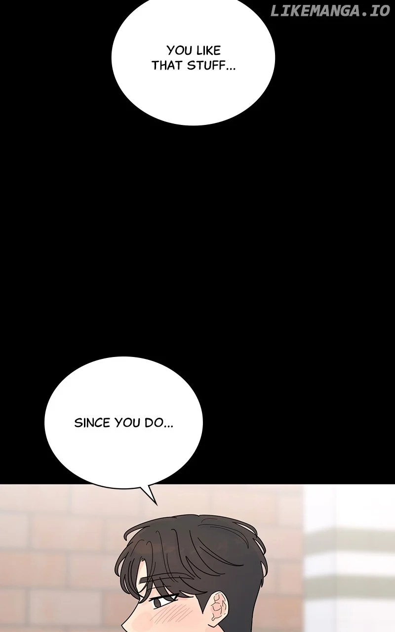 Love Or Attraction chapter 33 page 14
