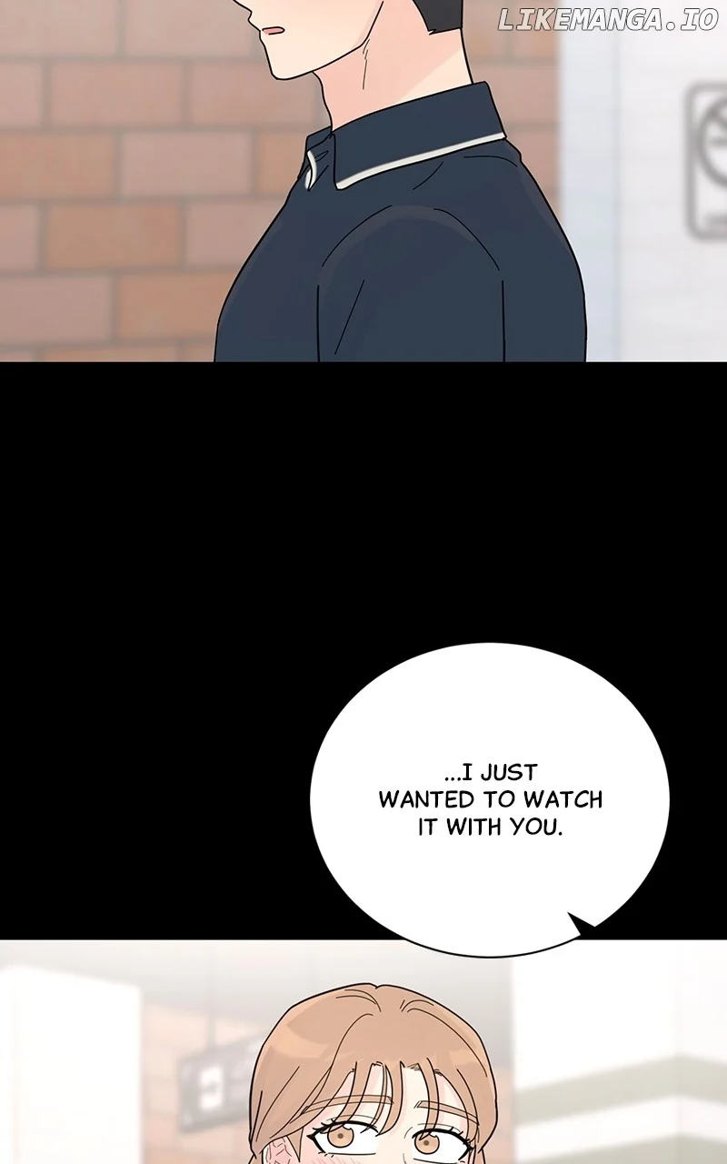 Love Or Attraction chapter 33 page 15