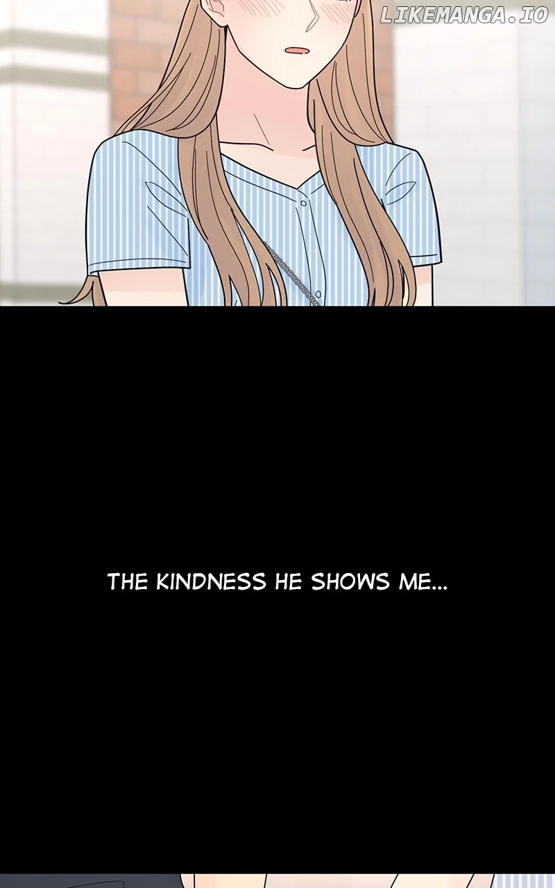 Love Or Attraction chapter 33 page 16