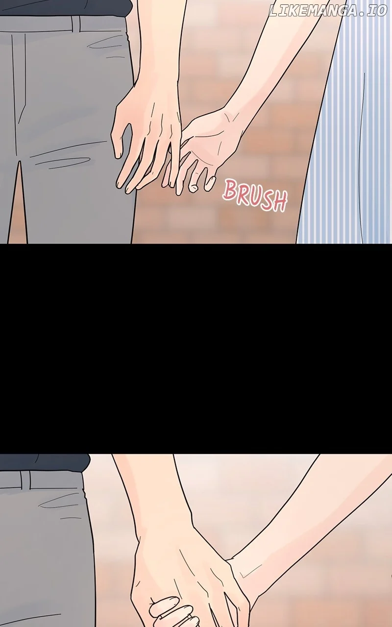 Love Or Attraction chapter 33 page 17