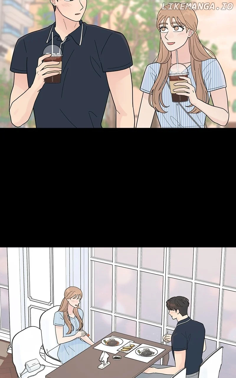 Love Or Attraction chapter 33 page 19