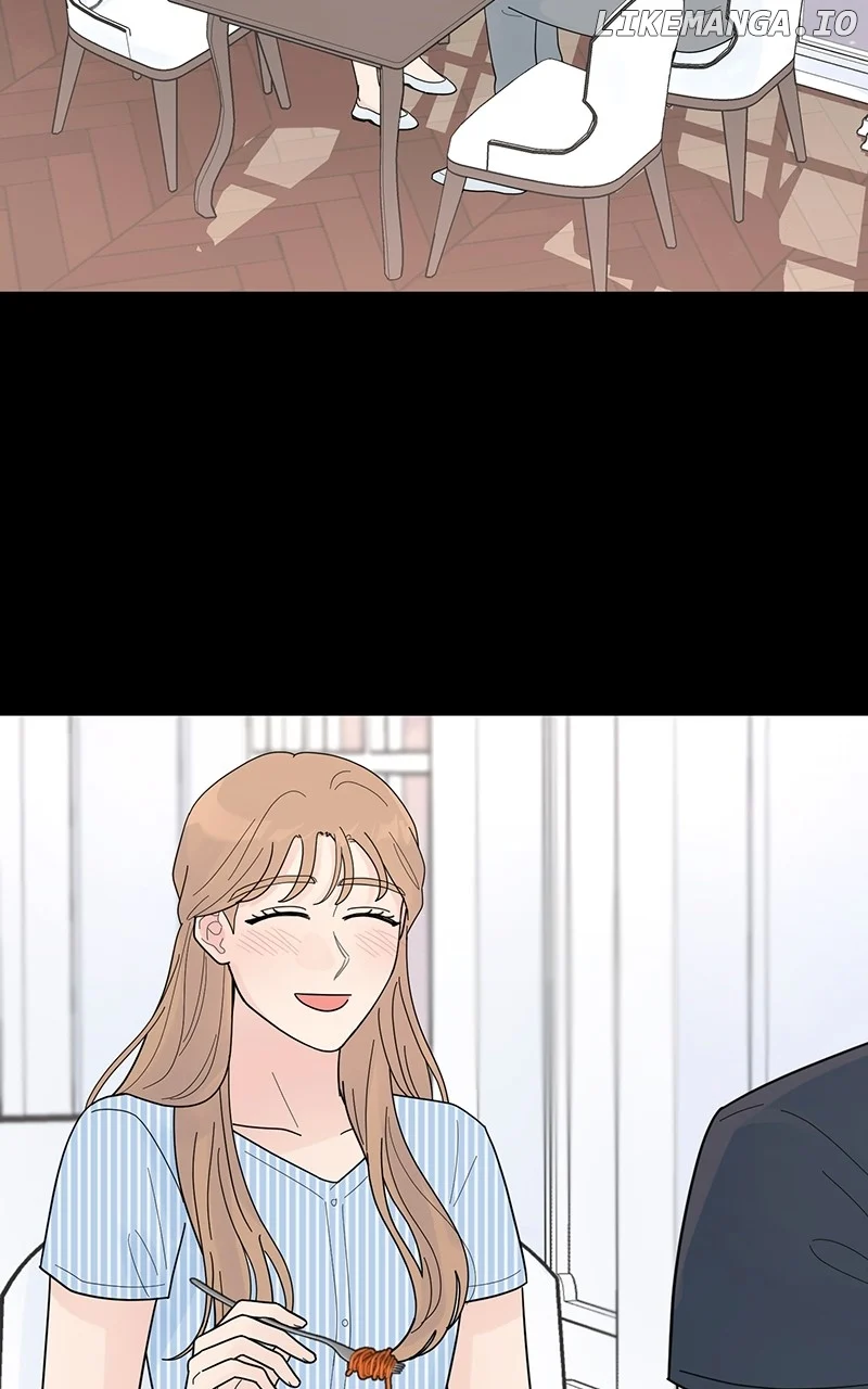 Love Or Attraction chapter 33 page 20