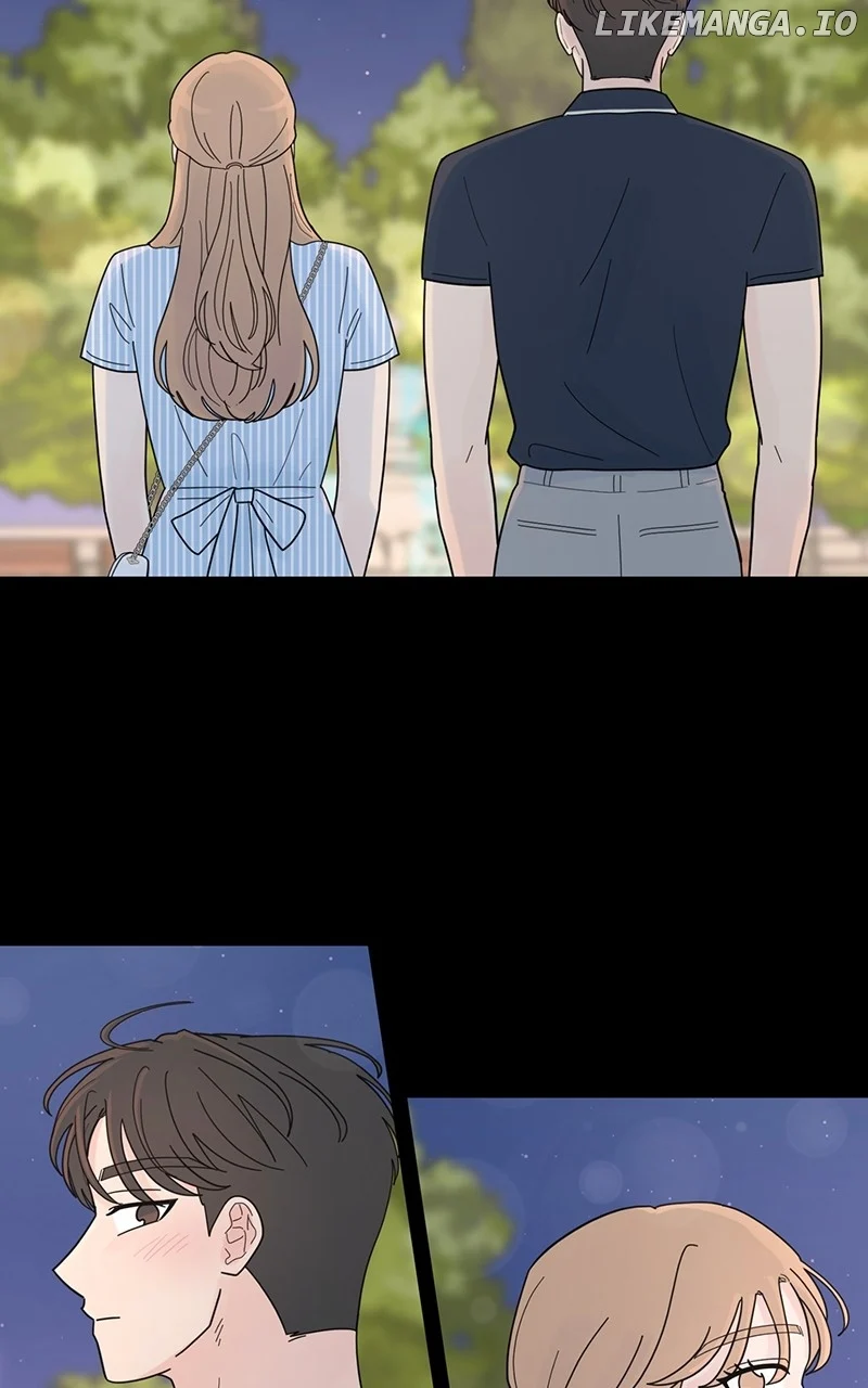 Love Or Attraction chapter 33 page 22