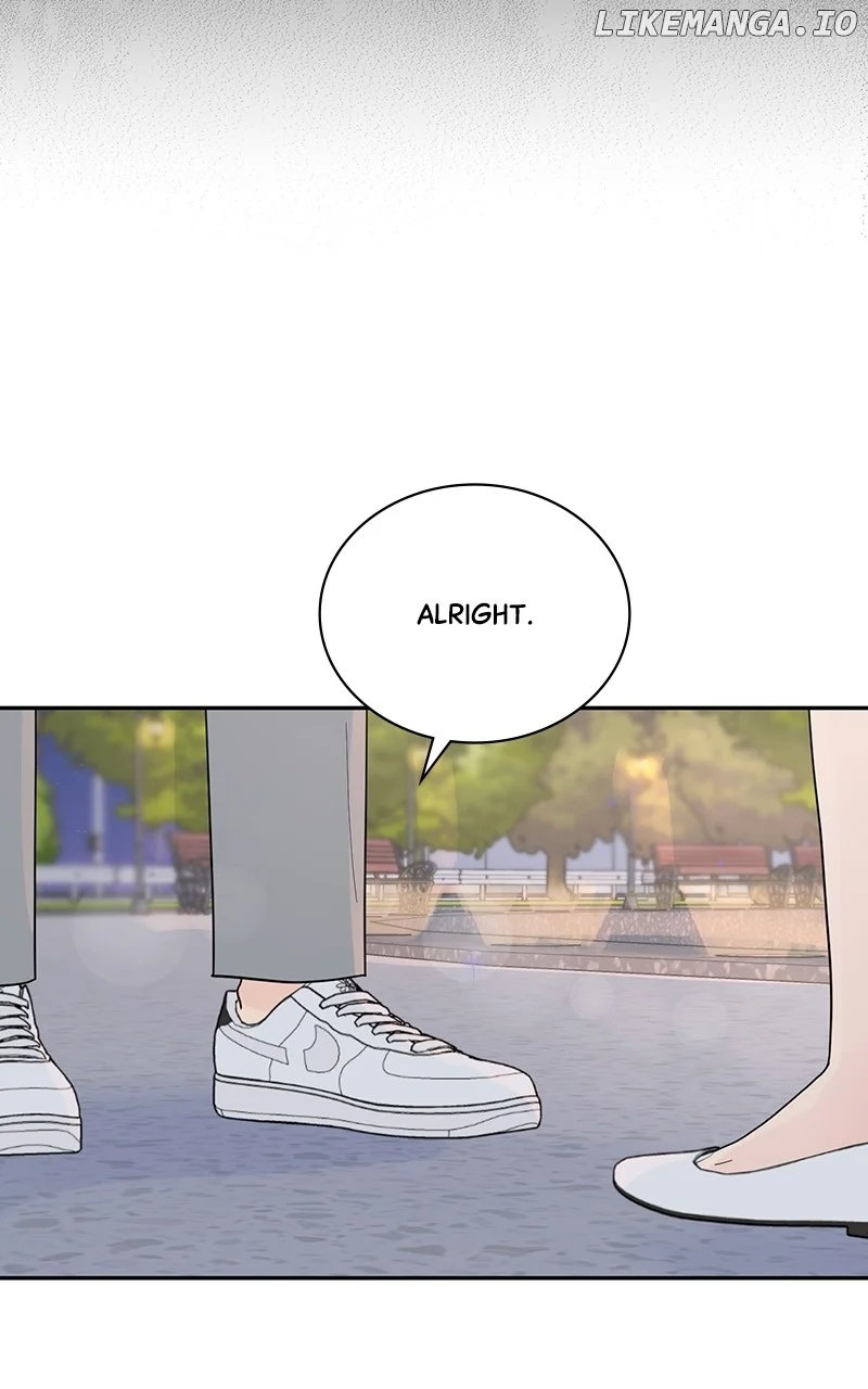 Love Or Attraction chapter 33 page 24