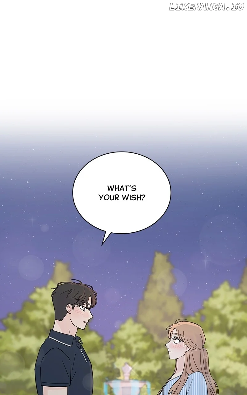 Love Or Attraction chapter 33 page 25