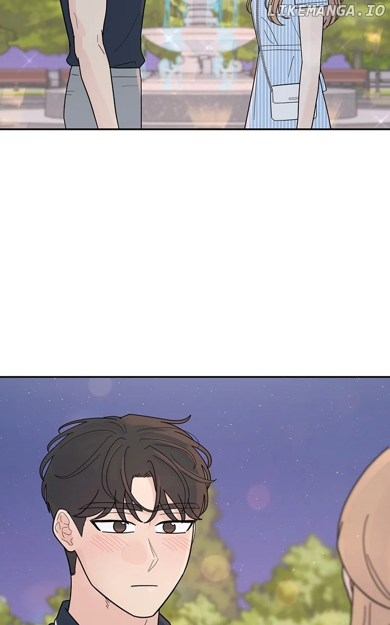 Love Or Attraction chapter 33 page 26