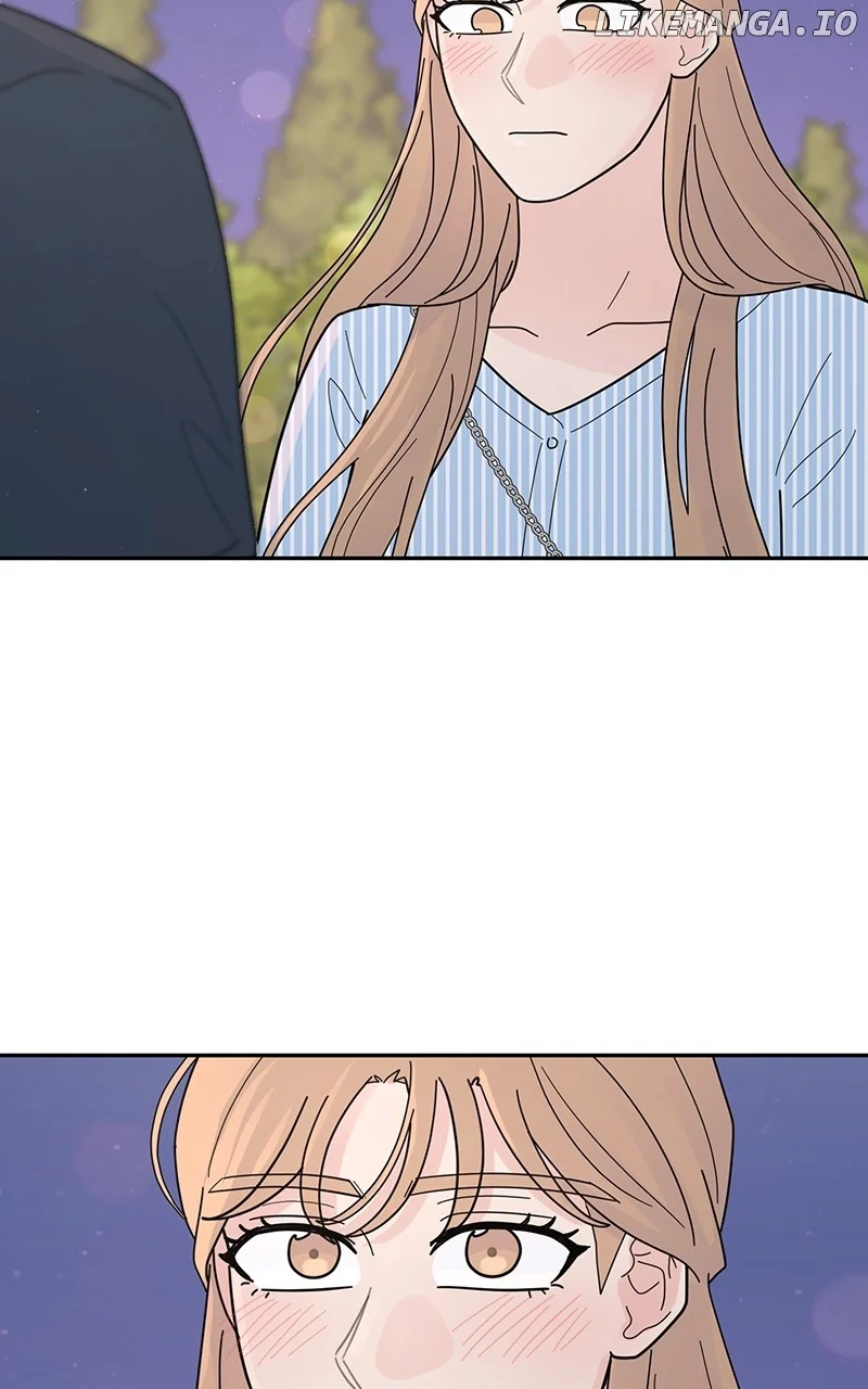 Love Or Attraction chapter 33 page 28