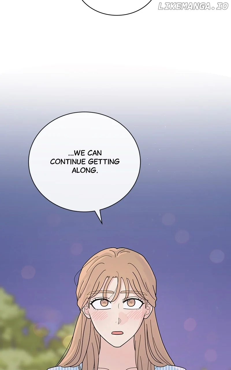 Love Or Attraction chapter 33 page 30