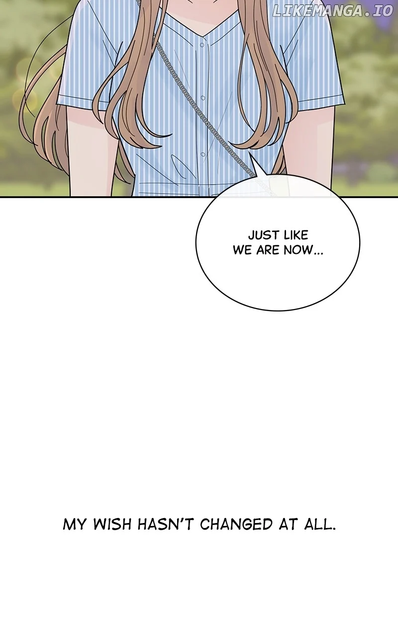 Love Or Attraction chapter 33 page 31
