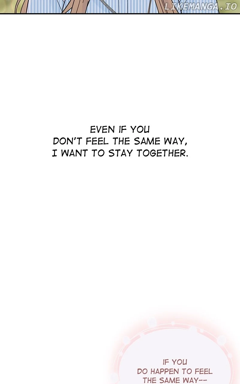 Love Or Attraction chapter 33 page 33