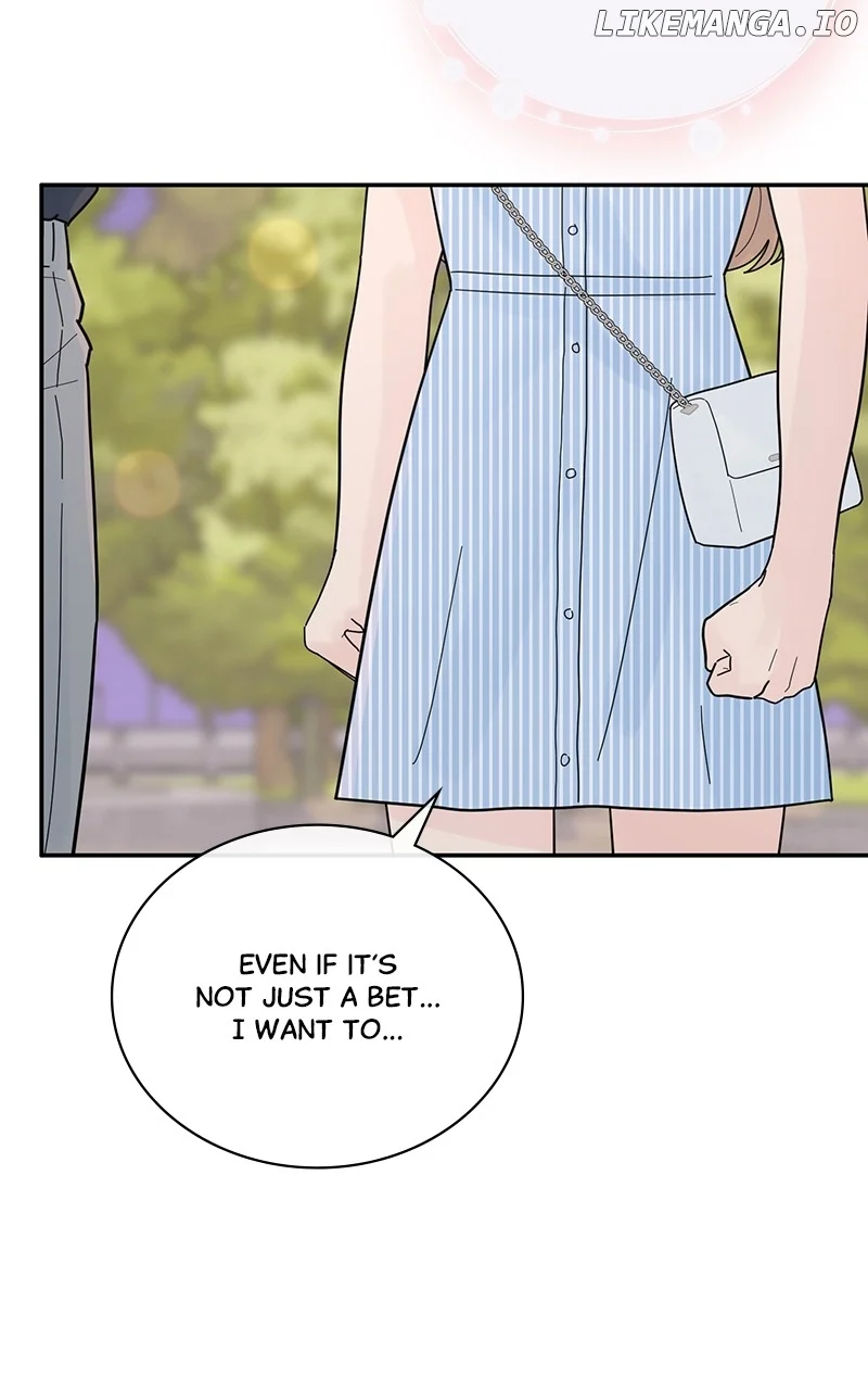 Love Or Attraction chapter 33 page 34