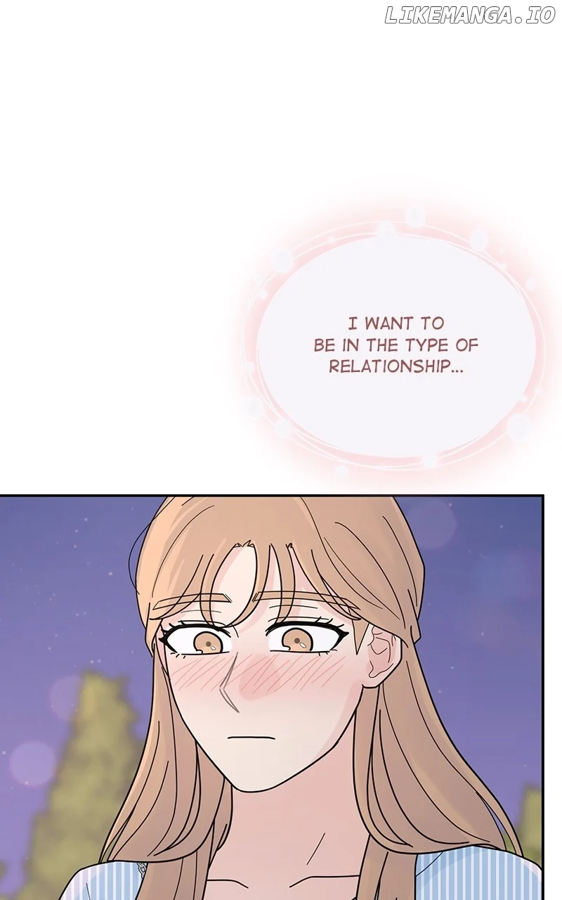 Love Or Attraction chapter 33 page 35