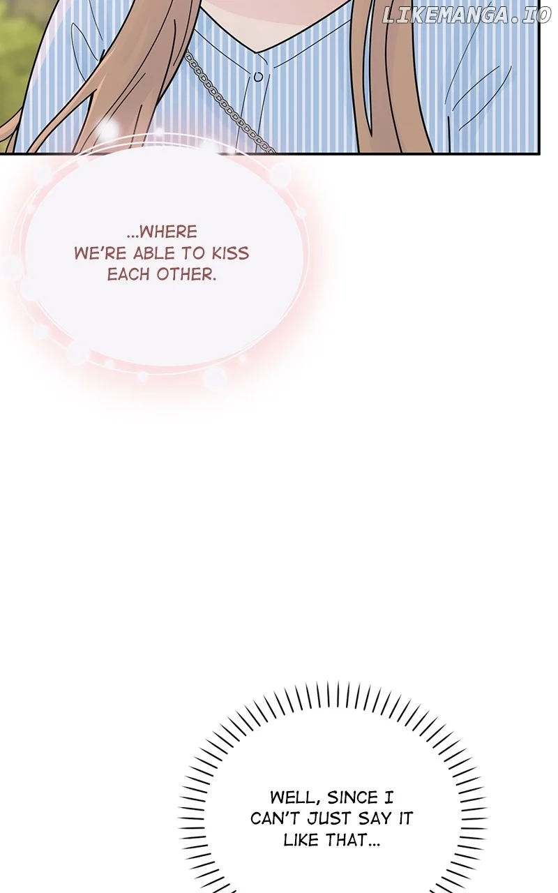 Love Or Attraction chapter 33 page 36