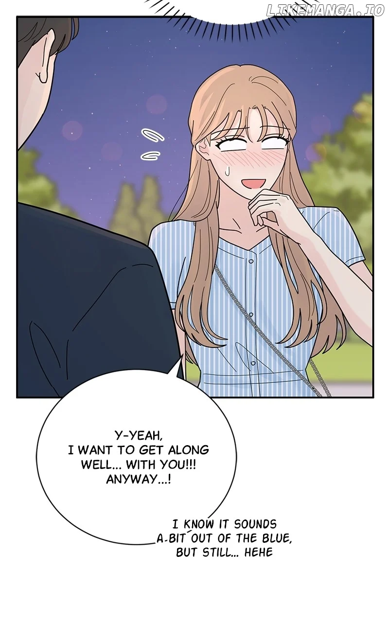 Love Or Attraction chapter 33 page 37