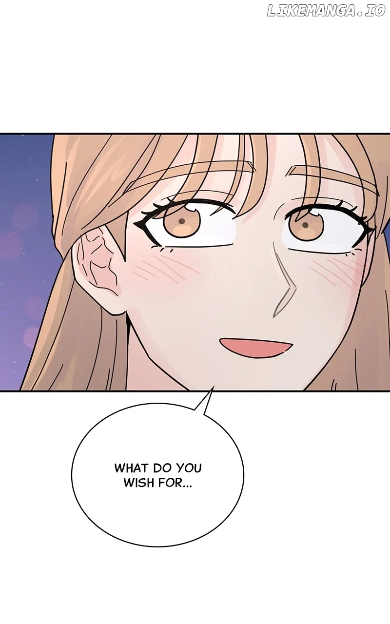 Love Or Attraction chapter 33 page 38