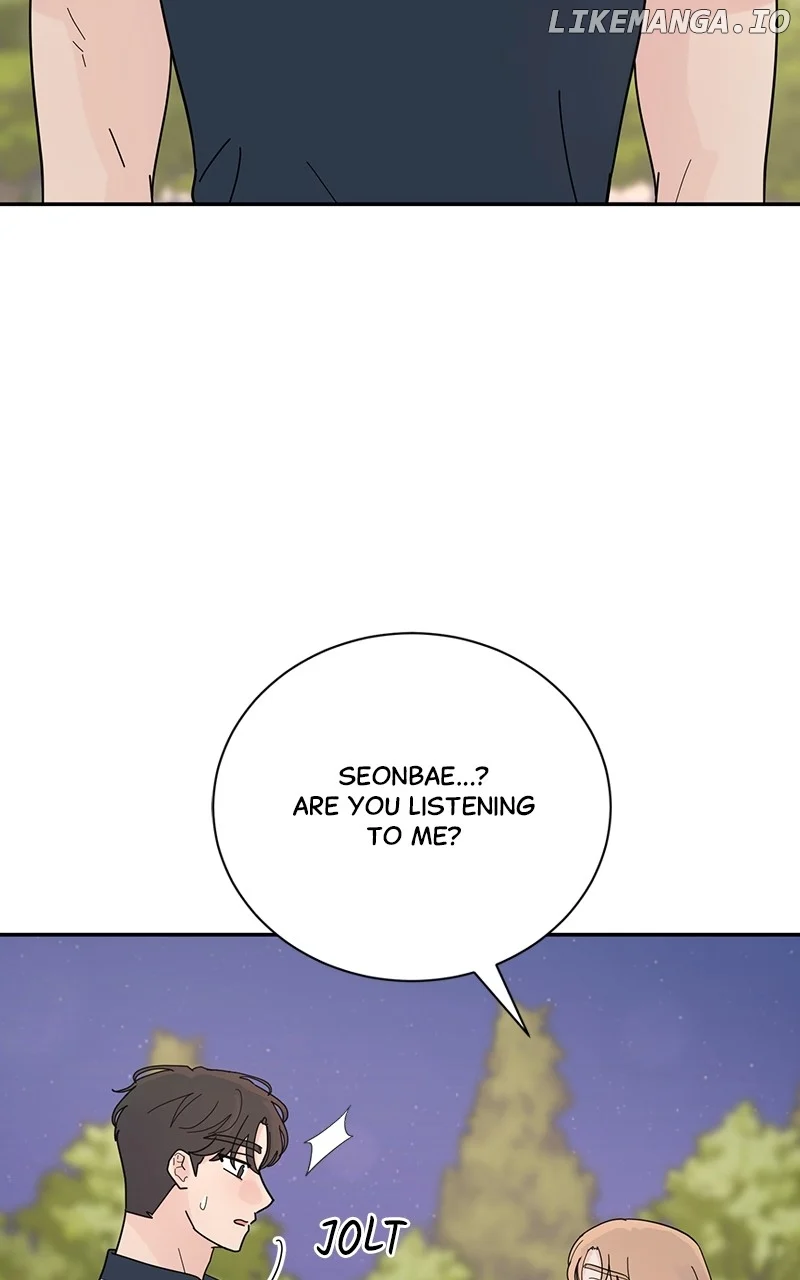 Love Or Attraction chapter 33 page 40