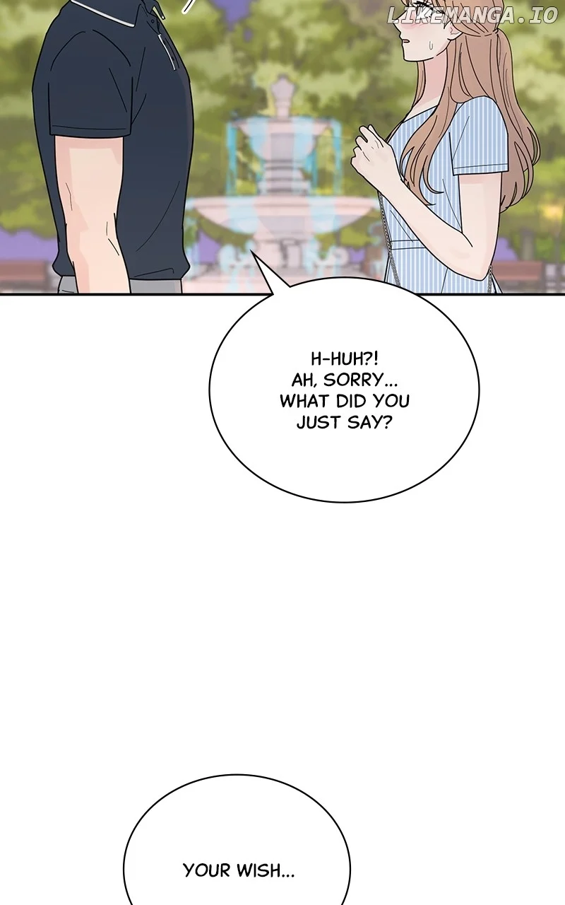 Love Or Attraction chapter 33 page 41