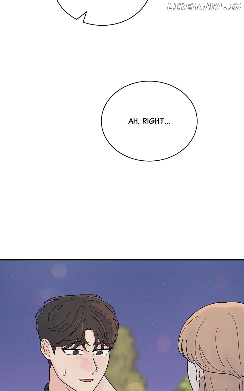 Love Or Attraction chapter 33 page 42