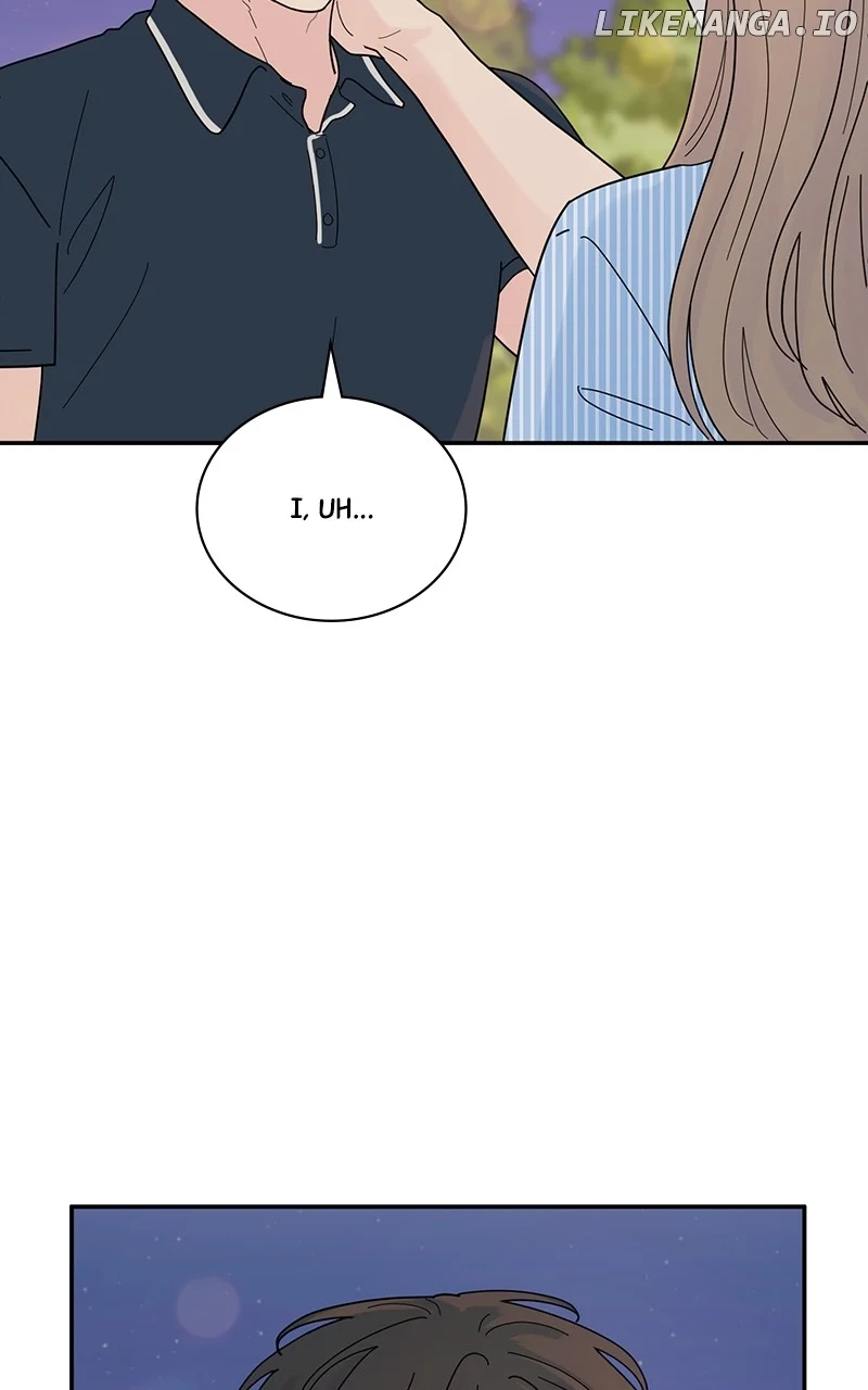 Love Or Attraction chapter 33 page 43