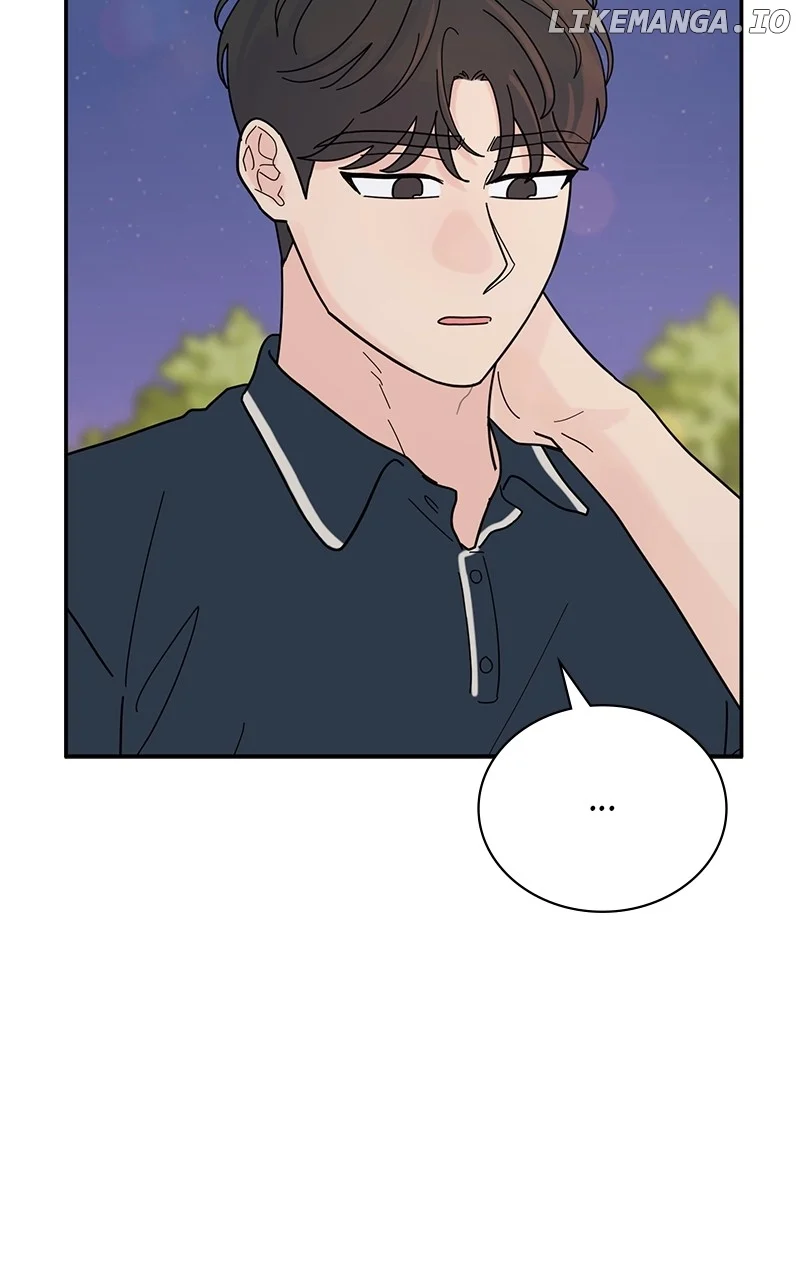 Love Or Attraction chapter 33 page 44