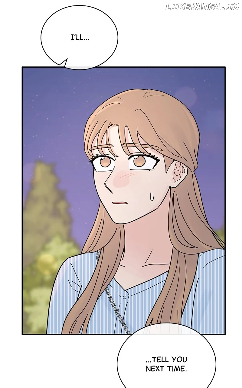 Love Or Attraction chapter 33 page 45