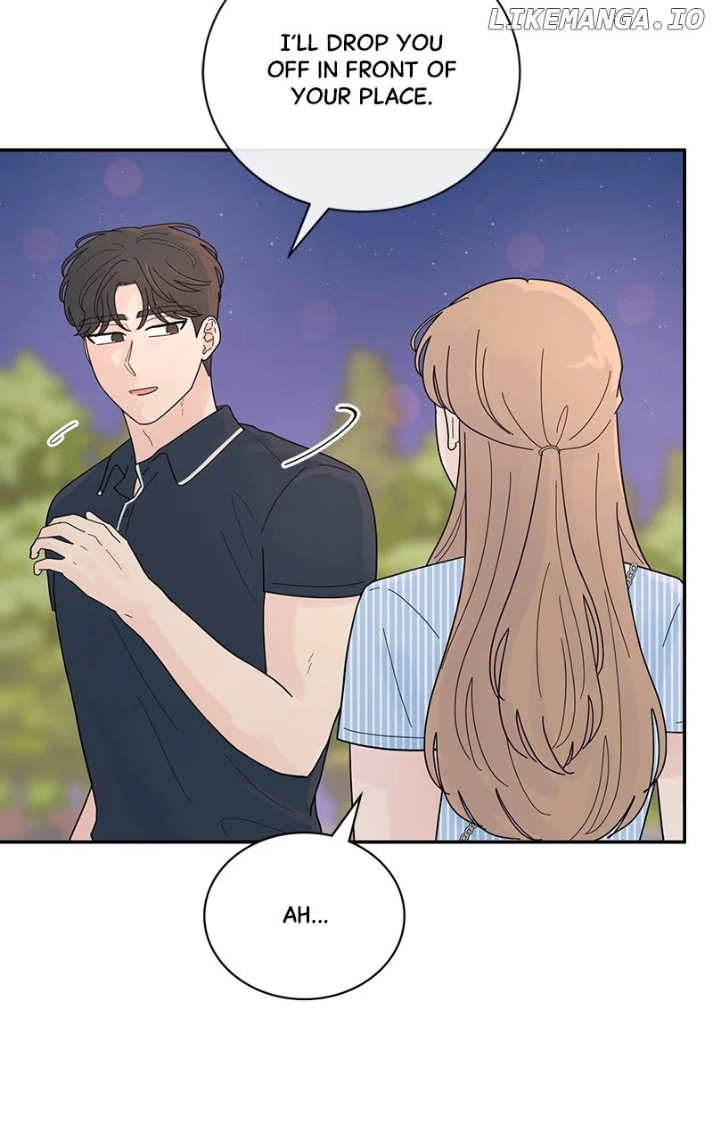 Love Or Attraction chapter 33 page 47