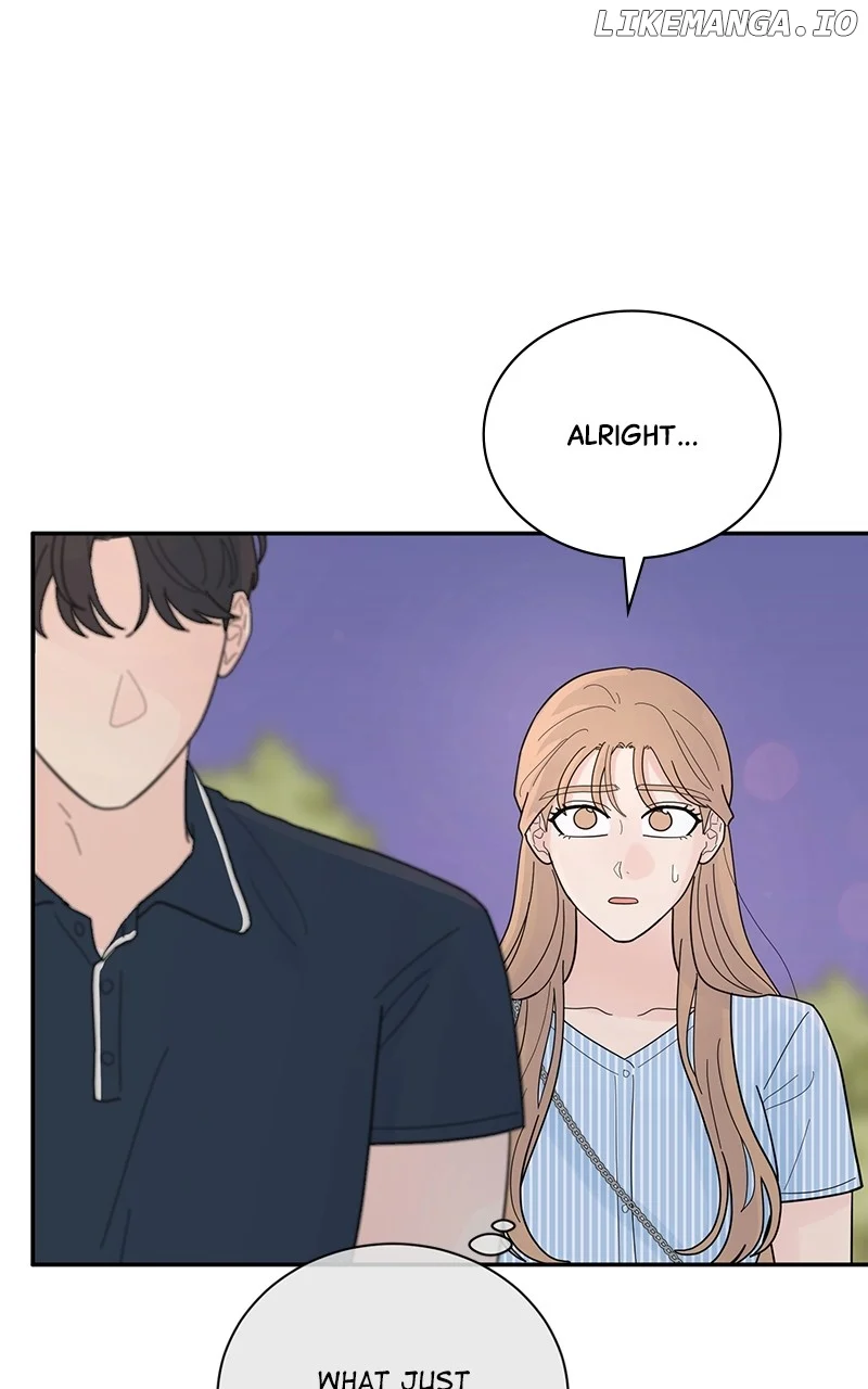 Love Or Attraction chapter 33 page 48