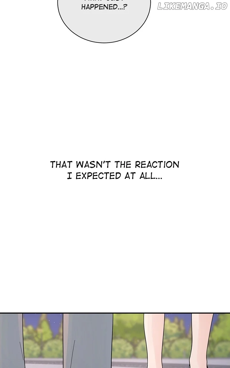 Love Or Attraction chapter 33 page 49