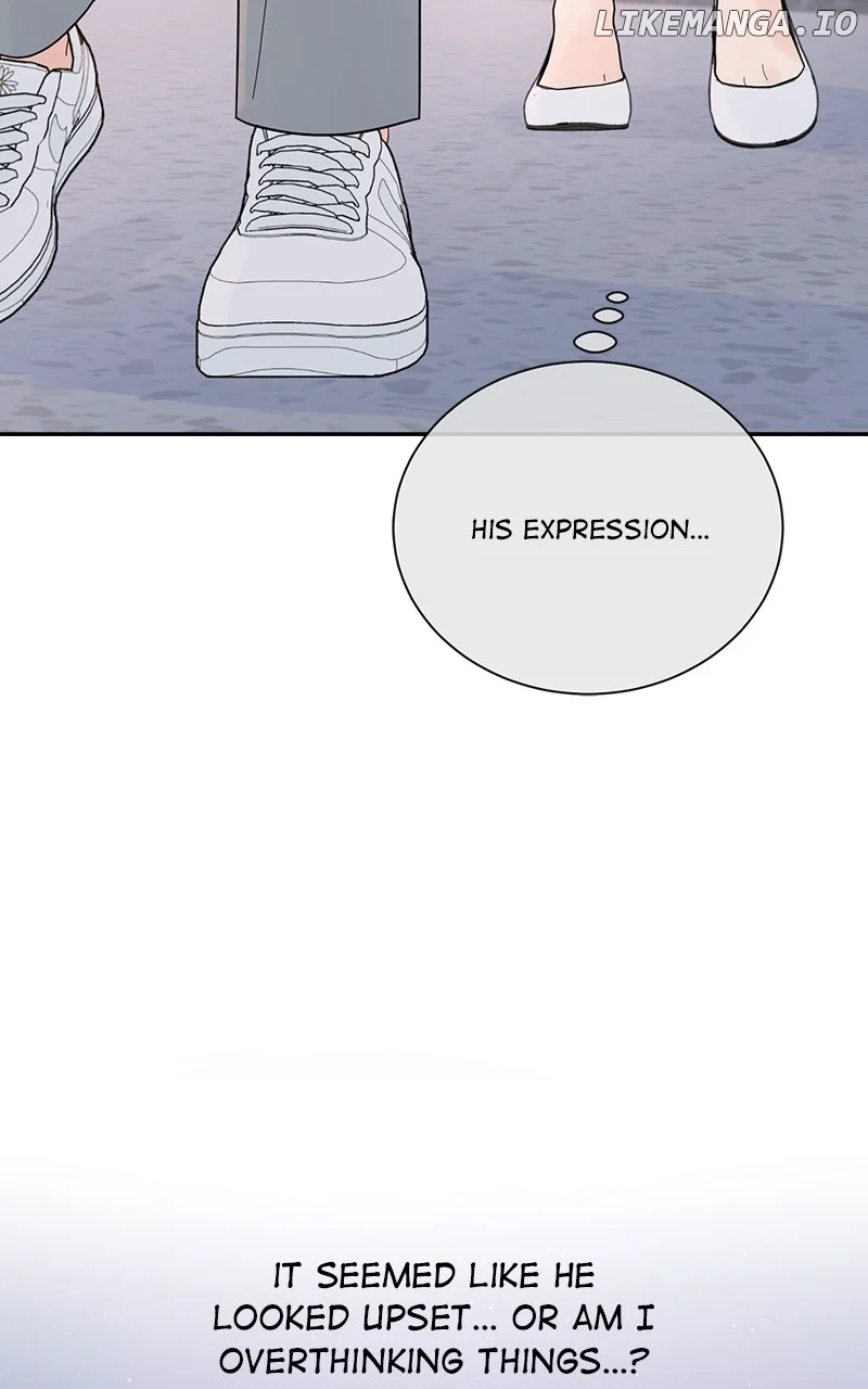 Love Or Attraction chapter 33 page 50