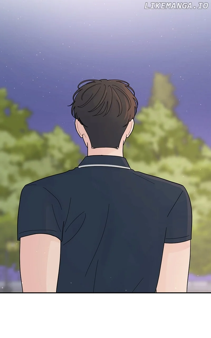 Love Or Attraction chapter 33 page 51