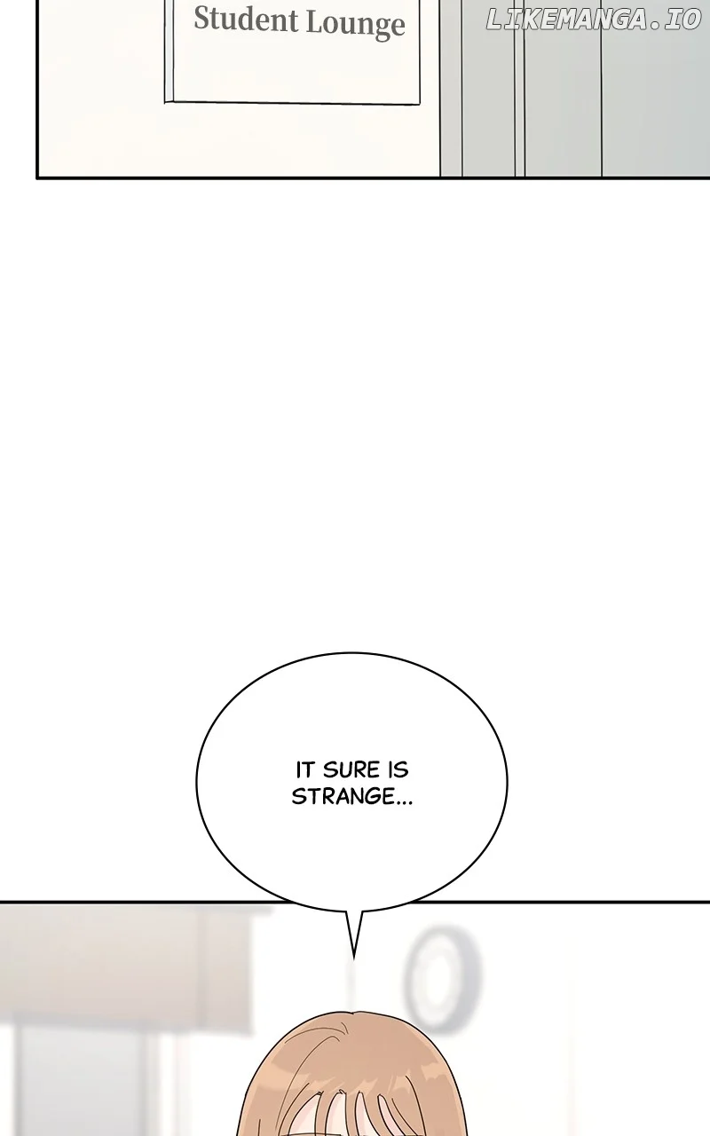 Love Or Attraction chapter 33 page 54