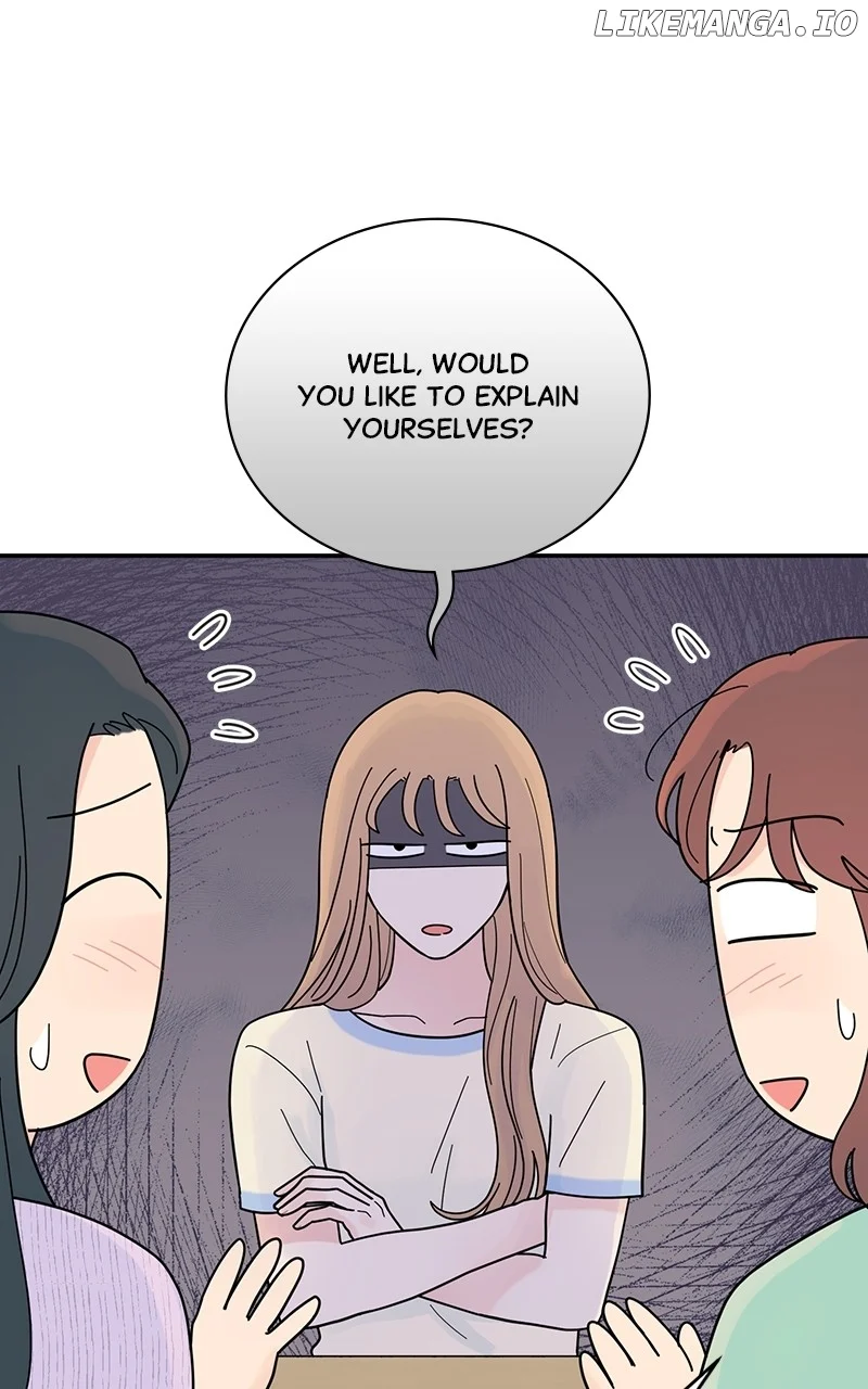 Love Or Attraction chapter 33 page 57